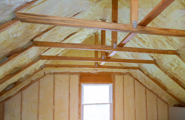 Range of Insulation Solutions in Norwood, OK